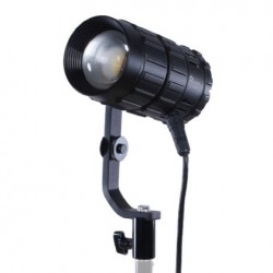 Студійне LED світло Linkstar L-3 (з лінзою френеля)